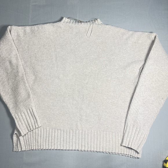 Pink Republic Women's Sweater Size M Soft Knit Long Sleeve Casual - Picture 11 of 11